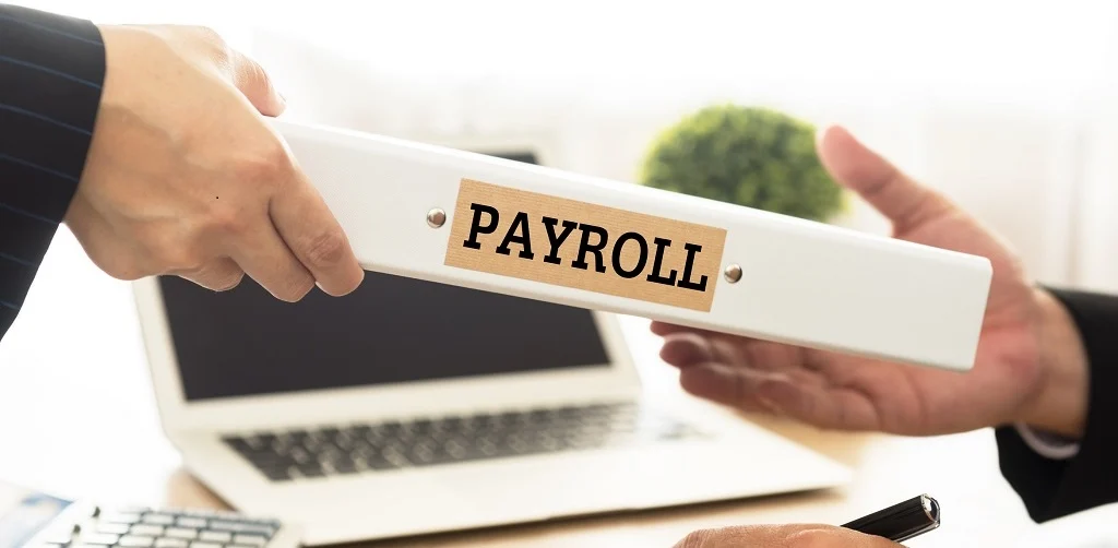 Payroll in Slovakia