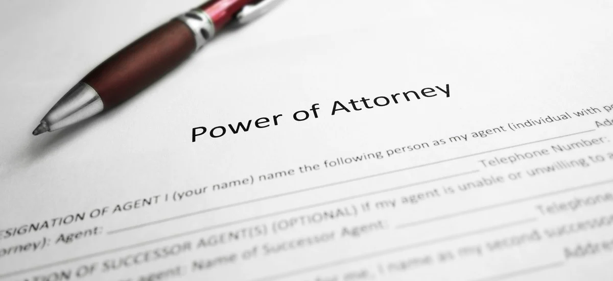 Granting Power of Attorney in Slovakia