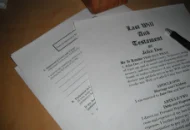 Will Preparation in Slovakia